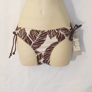CLEARANCE!  Perry Ellis JAG Bikini Bottom